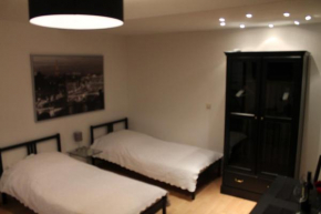  Fair Trade Apartment  Дюссельдорф